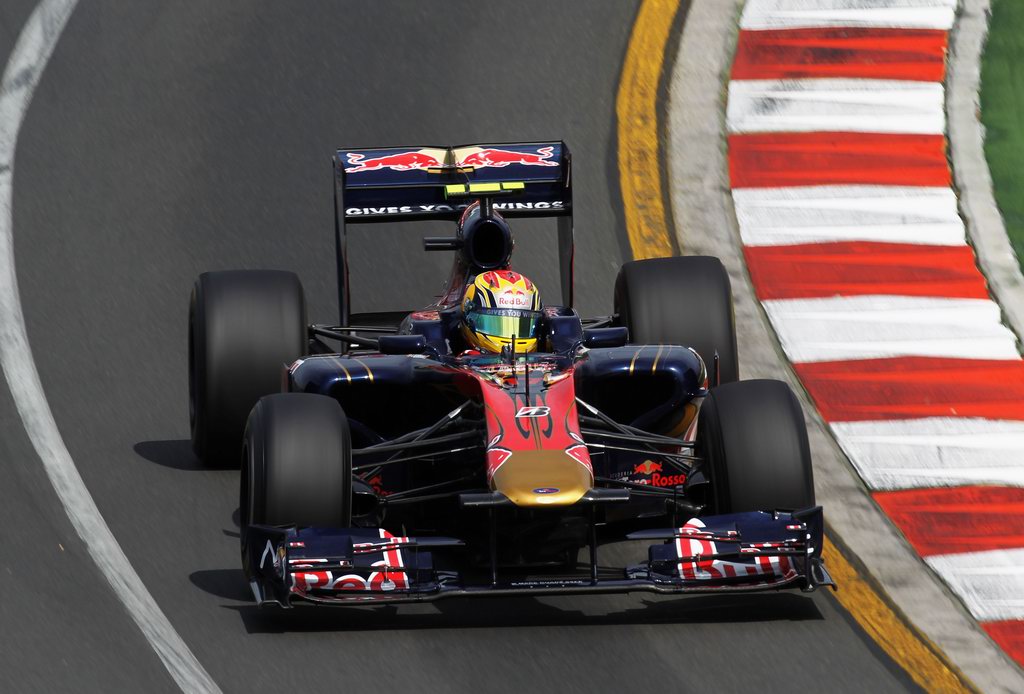 GP Australia - Prove Libere